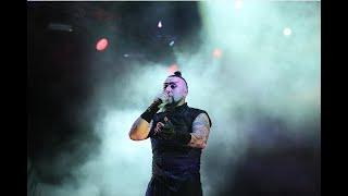 HAYKO CEPKİN KONSERİ - İSTANBUL FESTİVALİ